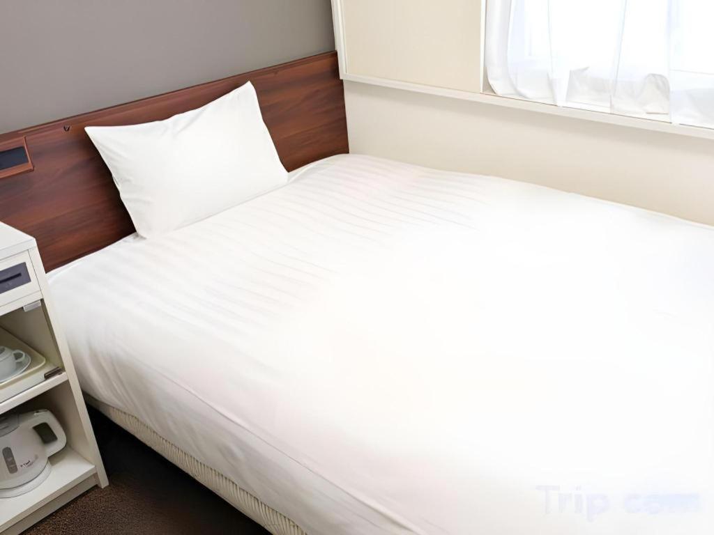 Hotel Annex Check In Shimbashi