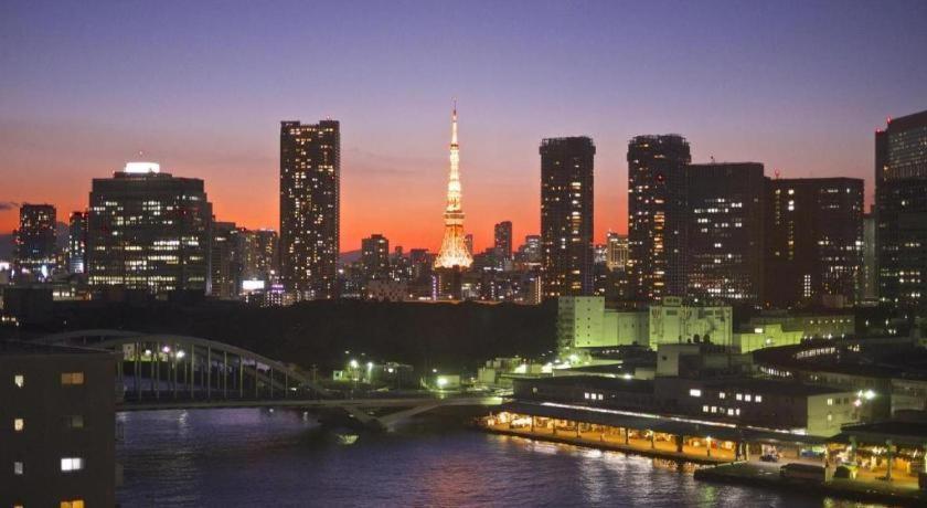 Annex Check In Shimbashi 2*