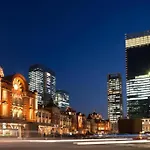 Hotel Annex Check In Shimbashi