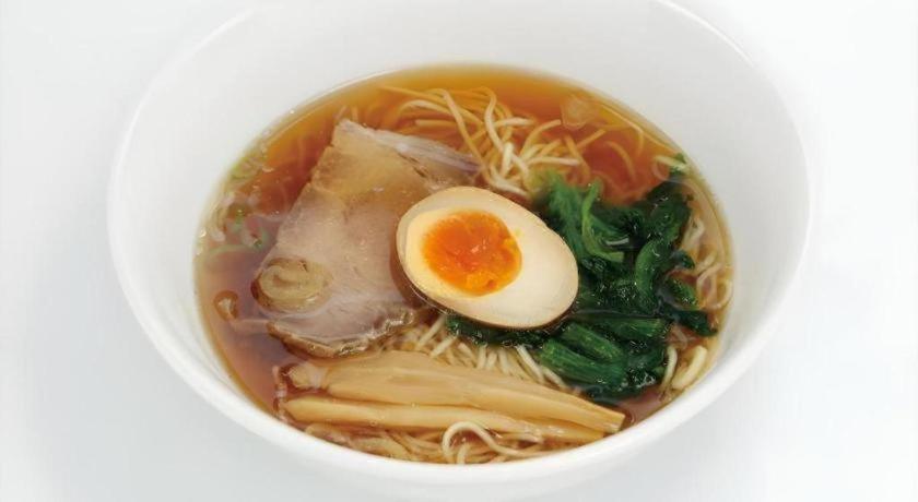 Annex Check In Shimbashi Tokyo