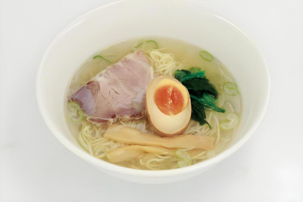 Annex Check In Shimbashi 2*