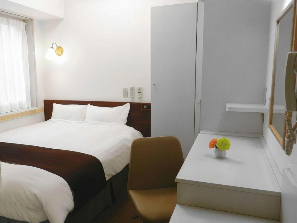 Annex Check In Shimbashi 2*